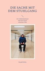 Die Sache mit dem Stuhlgang Cover des Buches Die Sache mit dem Stuhlgang (ISBN: 9783757862497)