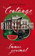 Contango oder Immer zweimal Cover des Buches Contango oder Immer zweimal (ISBN: 9783757864712)