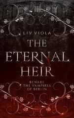 The Eternal Heir Cover des Buches The Eternal Heir (ISBN: 9783757864965)