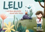 Lelu Cover des Buches Lelu (ISBN: 9783757870829)