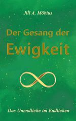 Der Gesang der Ewigkeit Cover des Buches Der Gesang der Ewigkeit (ISBN: 9783757879501)