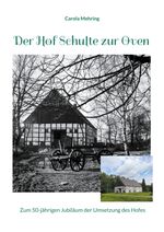 Der Hof Schulte zur Oven Cover des Buches Der Hof Schulte zur Oven (ISBN: 9783757879686)