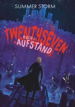 Twentyseven Buch 1 Cover des Buches Twentyseven Buch 1 (ISBN: 9783757881368)