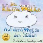 Die kleine Wolke Cover des Buches Die kleine Wolke (ISBN: 9783757881764)