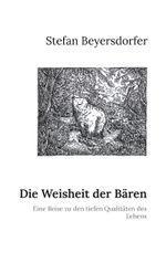 Die Weisheit der Bären Cover des Buches Die Weisheit der Bären (ISBN: 9783757881887)
