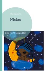 Niclas Cover des Buches Niclas (ISBN: 9783757882495)