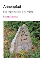 Annenpfad Cover des Buches Annenpfad (ISBN: 9783757882525)