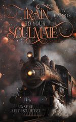 Train to your Soulmate Cover des Buches Train to your Soulmate (ISBN: 9783757883348)