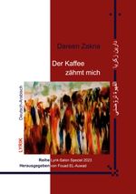 Der Kaffee zähmt mich Cover des Buches Der Kaffee zähmt mich (ISBN: 9783757883546)