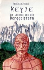 Keyje Cover des Buches Keyje (ISBN: 9783757885977)