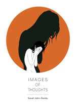 Images of Thoughts Cover des Buches Images of Thoughts (ISBN: 9783757886097)