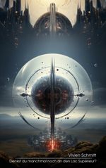 Denkst du manchmal noch an den Lac Supérieur? Cover des Buches Denkst du manchmal noch an den Lac Supérieur? (ISBN: 9783757886165)