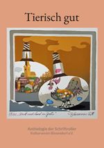 Tierisch gut Cover des Buches Tierisch gut (ISBN: 9783757887834)