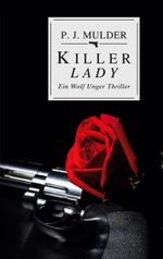 Killer Lady Cover des Buches Killer Lady (ISBN: 9783757888114)