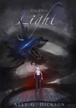 The First Light Cover des Buches The First Light (ISBN: 9783757888251)