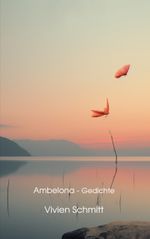 Ambelona Cover des Buches Ambelona (ISBN: 9783757889630)