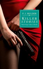 Killer Stories Cover des Buches Killer Stories (ISBN: 9783757889654)