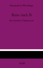 Reise nach B Cover des Buches Reise nach B (ISBN: 9783757889739)