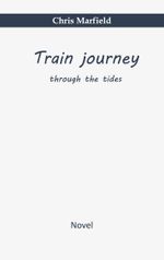 Train journey Cover des Buches Train journey (ISBN: 9783757889920)