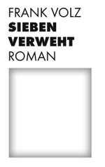 Sieben verweht Cover des Buches Sieben verweht (ISBN: 9783757889951)