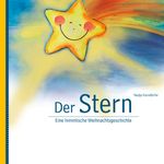 Der Stern Cover des Buches Der Stern (ISBN: 9783757890001)