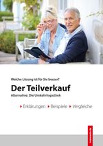 Der Teilverkauf Cover des Buches Der Teilverkauf (ISBN: 9783757890063)