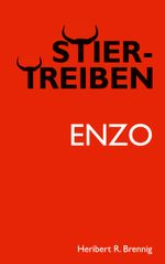 Stiertreiben Cover des Buches Stiertreiben (ISBN: 9783757890667)