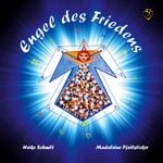 Engel des Friedens: Von der All - Liebe komm ich her (Die AUFERSTANDENE MUTTER ERDE) Cover des Buches Engel des Friedens: Von der All - Liebe komm ich her (Die AUFERSTANDENE MUTTER ERDE) (ISBN: 9783757892333)