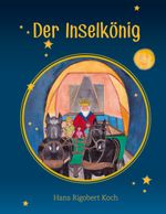 Der Inselkönig Cover des Buches Der Inselkönig (ISBN: 9783757893033)