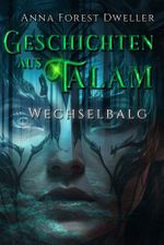 Geschichten aus Talam Cover des Buches Geschichten aus Talam (ISBN: 9783757903022)