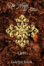 Die Magie der Steine Cover des Buches Die Magie der Steine (ISBN: 9783757903145)