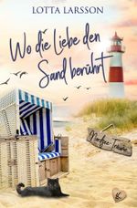 Wo die Liebe den Sand berührt Cover des Buches Wo die Liebe den Sand berührt (ISBN: 9783757906115)