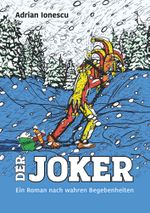 Der Joker Cover des Buches Der Joker (ISBN: 9783757906603)