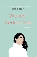 Wo ich herkomme Cover des Buches Wo ich herkomme (ISBN: 9783757908713)