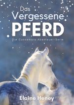 Das vergessene Pferd - Die Connemara Abenteuer-Serie Cover des Buches Das vergessene Pferd - Die Connemara Abenteuer-Serie (ISBN: 9783757908911)