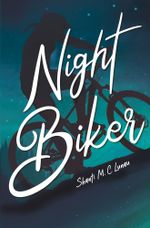 Night Biker Cover des Buches Night Biker (ISBN: 9783757909161)