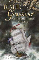 Raue Gewässer Cover des Buches Raue Gewässer (ISBN: 9783757909499)