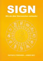 Sign Cover des Buches Sign (ISBN: 9783757919733)