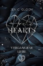 Arctic Hearts Cover des Buches Arctic Hearts (ISBN: 9783757920418)