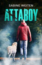 Attaboy Cover des Buches Attaboy (ISBN: 9783757926496)