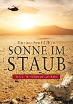 Sonne im Staub: Teil 2 Cover des Buches Sonne im Staub: Teil 2 (ISBN: 9783757931476)