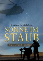 Sonne im Staub: Teil 3 Cover des Buches Sonne im Staub: Teil 3 (ISBN: 9783757931483)