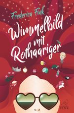 Wimmelbild mit Rothaariger Cover des Buches Wimmelbild mit Rothaariger (ISBN: 9783757932244)