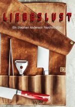 Liebeslust Cover des Buches Liebeslust (ISBN: 9783757935856)