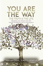 You are the Way Cover des Buches You are the Way (ISBN: 9783757937430)