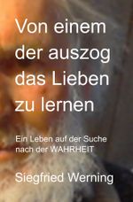 Von einem der auszog das Lieben zu lernen Cover des Buches Von einem der auszog das Lieben zu lernen (ISBN: 9783757941291)
