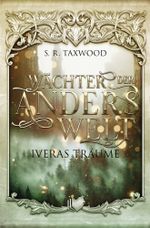 Wächter der Anderswelt Cover des Buches Wächter der Anderswelt (ISBN: 9783757949563)