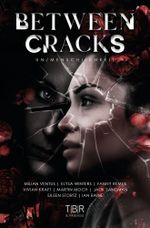 Between Cracks Cover des Buches Between Cracks (ISBN: 9783757968731)