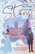 Never Ending Story Cover des Buches Never Ending Story (ISBN: 9783757974848)