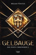 Gelbauge Cover des Buches Gelbauge (ISBN: 9783757977559)